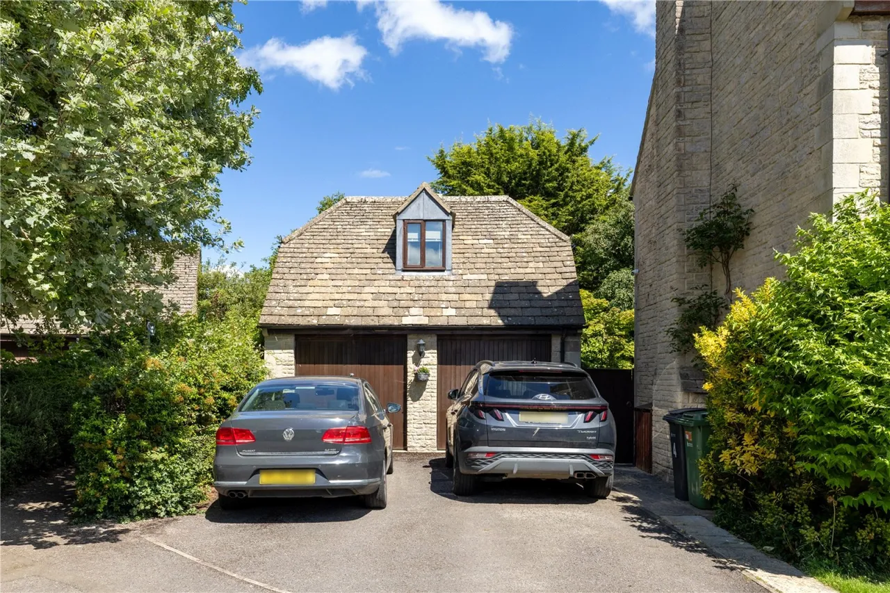 Moorgate, Downington, GL7, photo 15