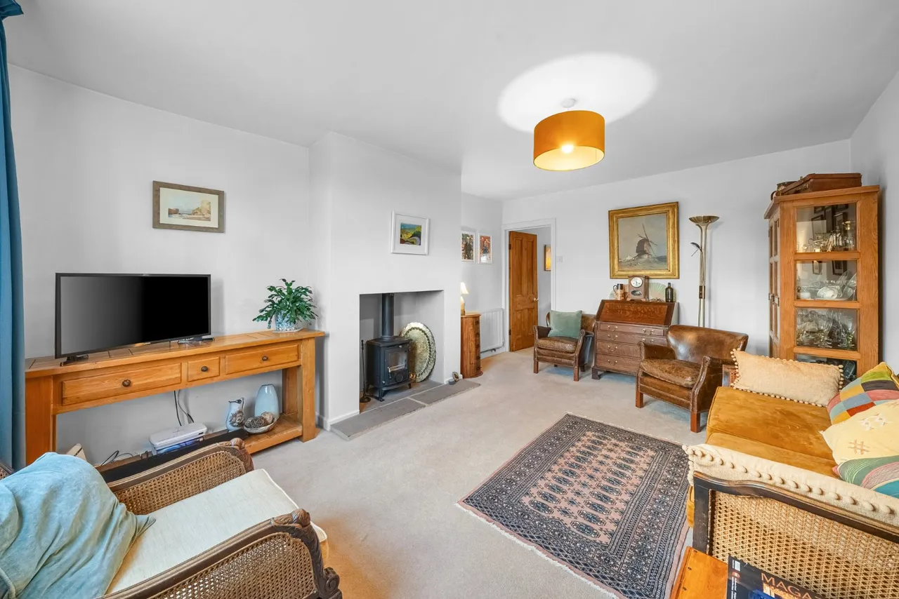 South View, Kirk Hammerton, YO26, photo 3
