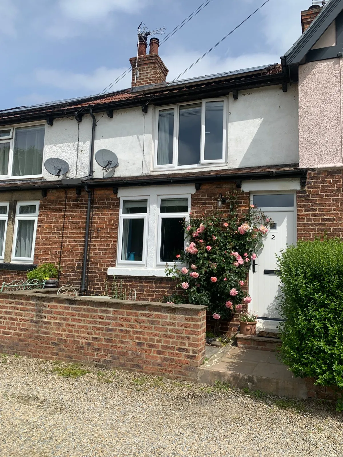 South View, Kirk Hammerton, YO26, photo 10