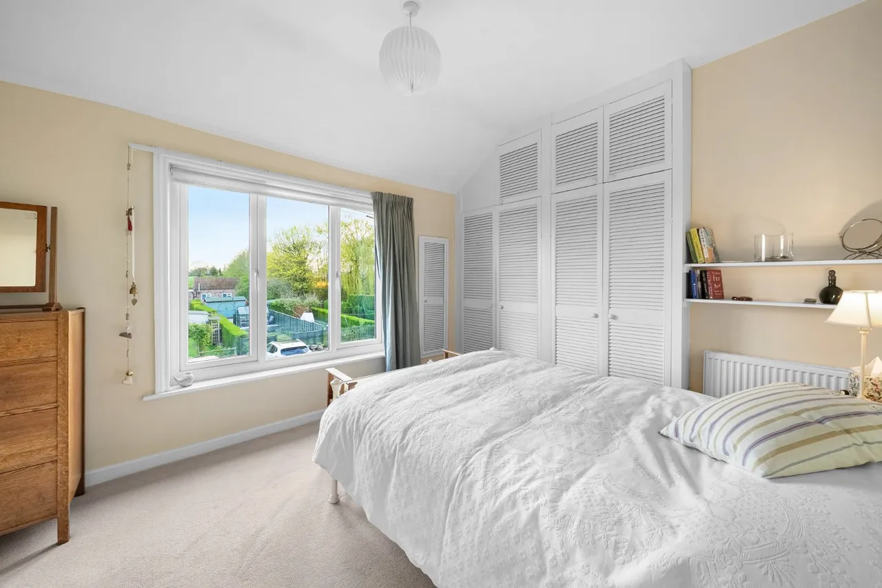 South View, Kirk Hammerton, YO26, photo 5