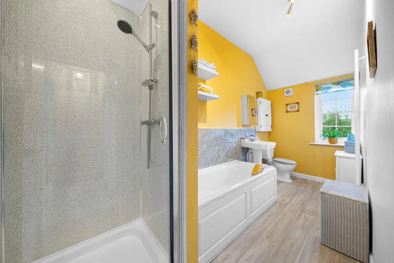 South View, Kirk Hammerton, YO26, photo 8