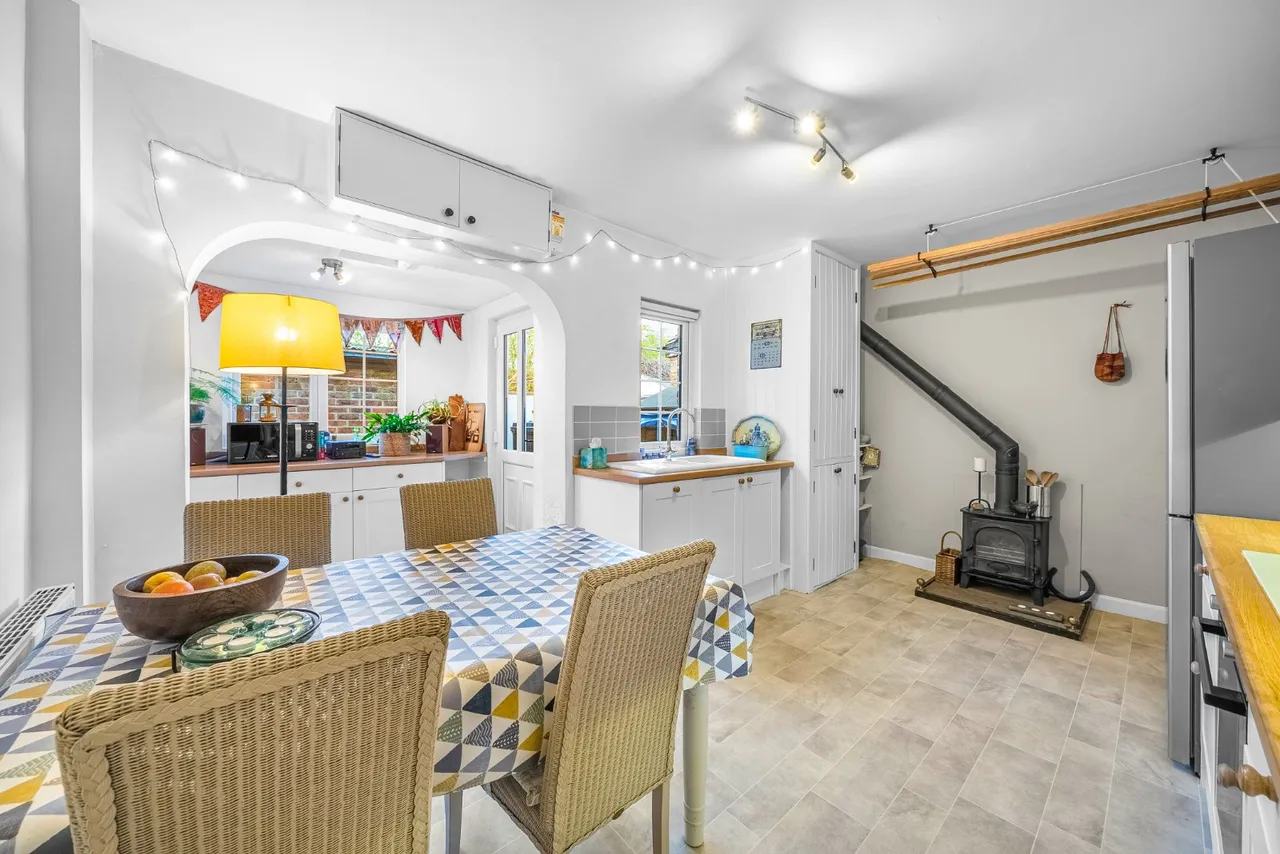 South View, Kirk Hammerton, YO26, photo 4
