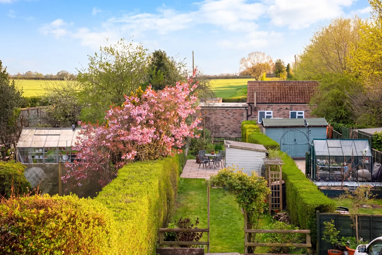 South View, Kirk Hammerton, YO26, photo 9
