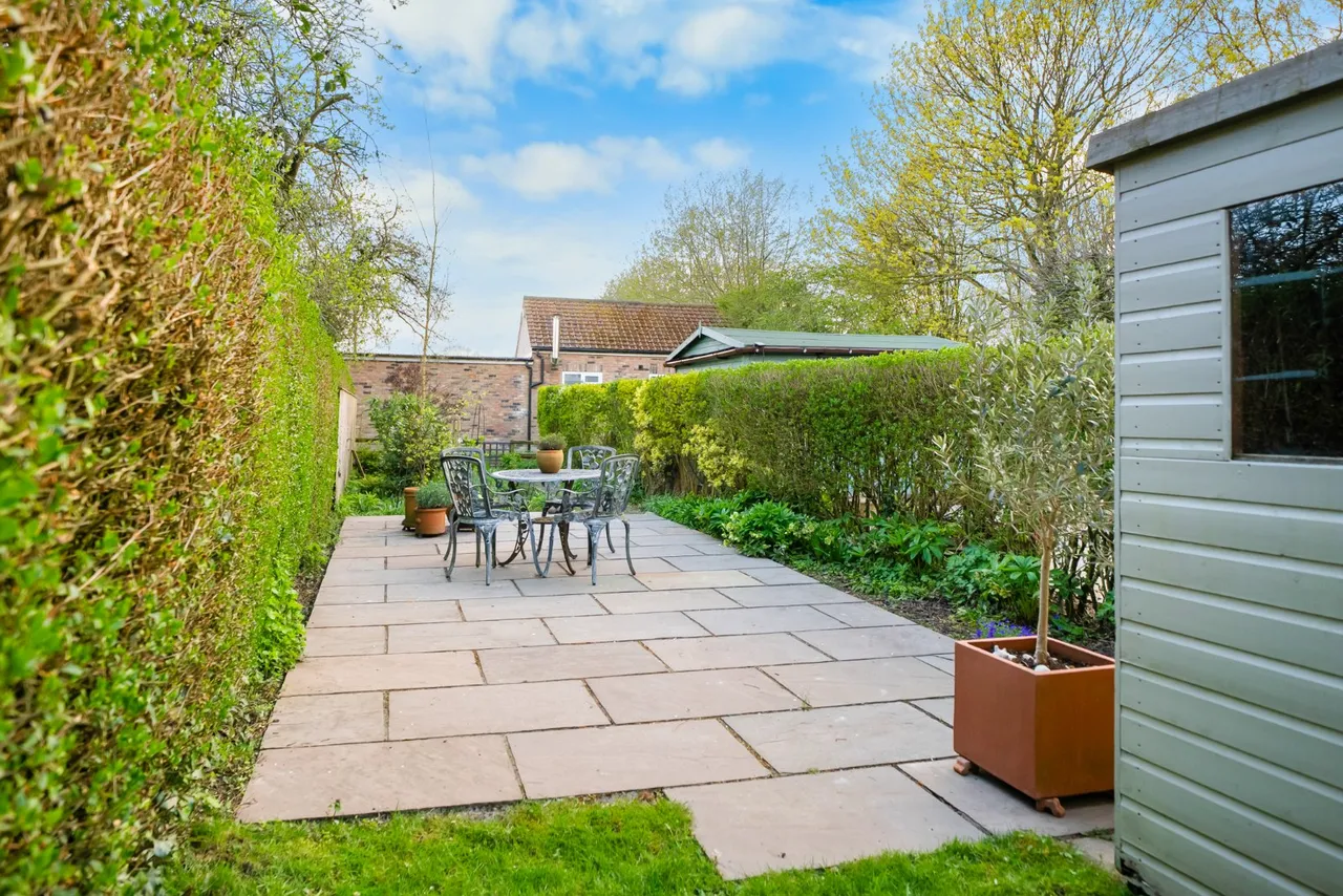 South View, Kirk Hammerton, YO26, photo 2