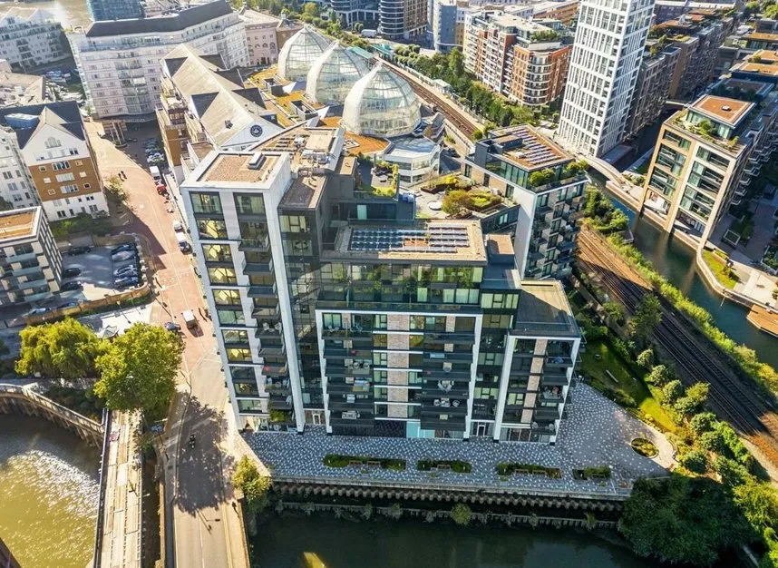 property for sale — Harbour Avenue, Chelsea Island, SW10