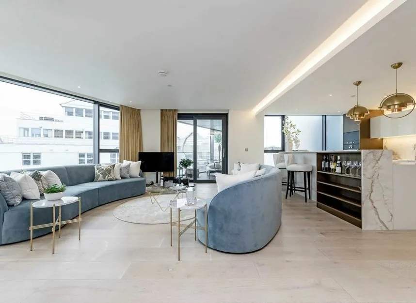 Harbour Avenue, Chelsea Island, SW10, photo 8