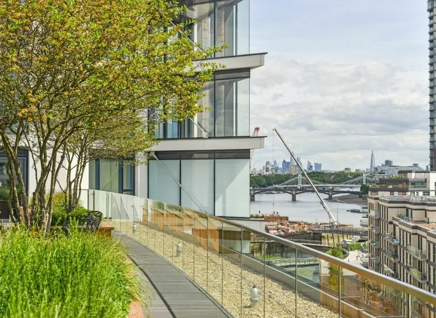 Harbour Avenue, Chelsea Island, SW10, photo 6
