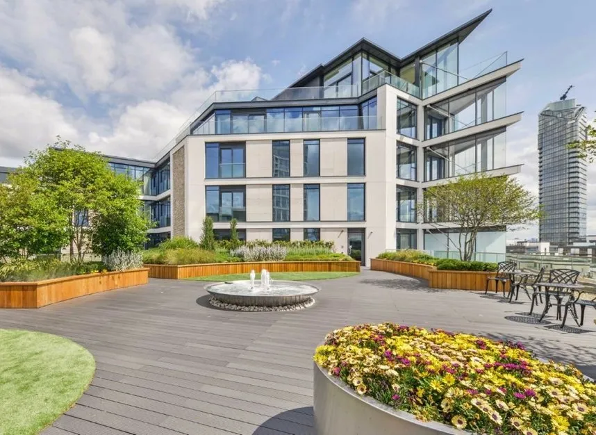 Harbour Avenue, Chelsea Island, SW10, photo 5