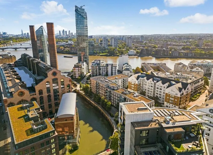 Harbour Avenue, Chelsea Island, SW10, photo 10