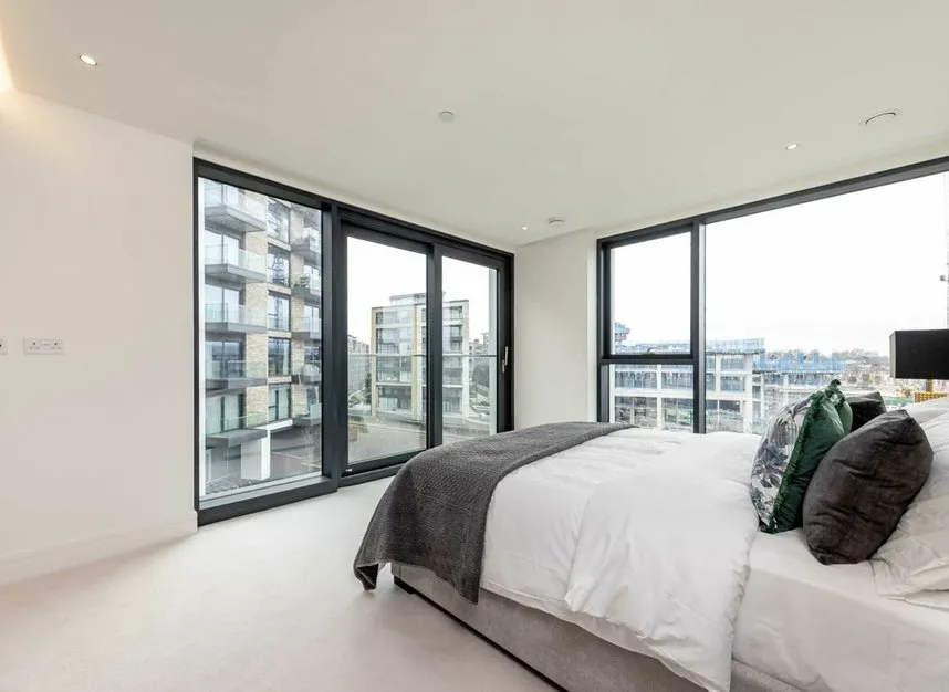 Harbour Avenue, Chelsea Island, SW10, photo 11