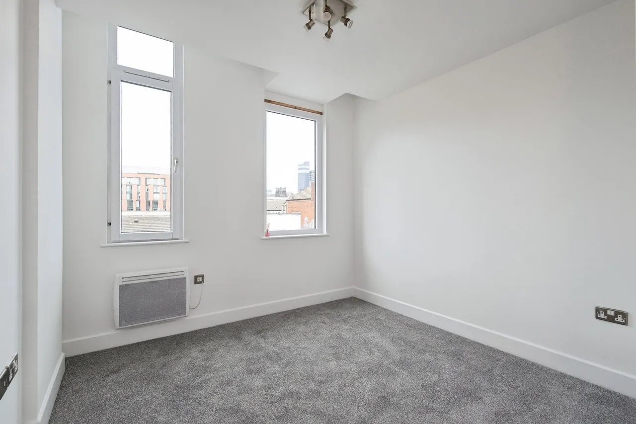Chatsworth House, 19 Lever Street, Manchester, Greater Manchester, M1, photo 11