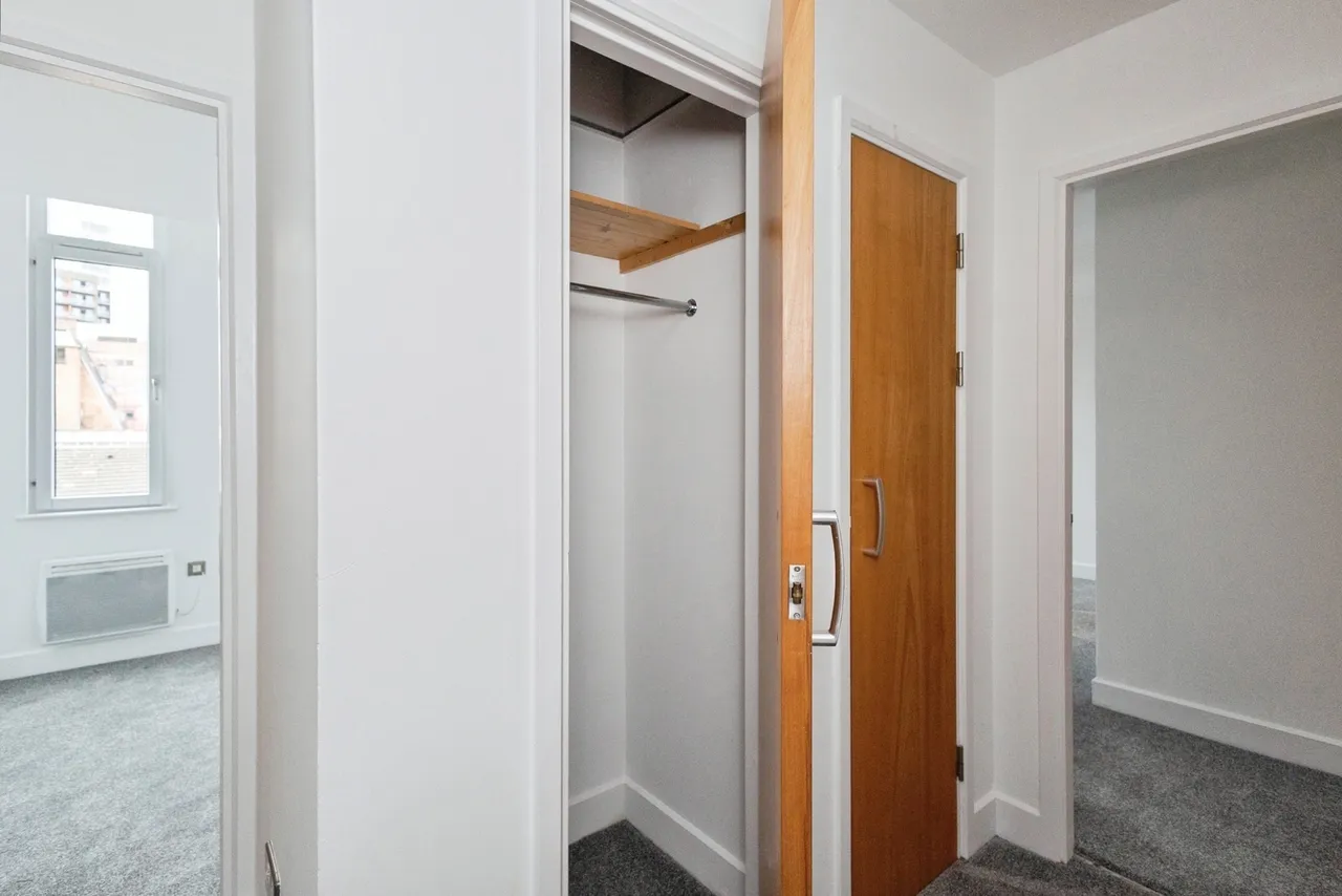 Chatsworth House, 19 Lever Street, Manchester, Greater Manchester, M1, photo 17