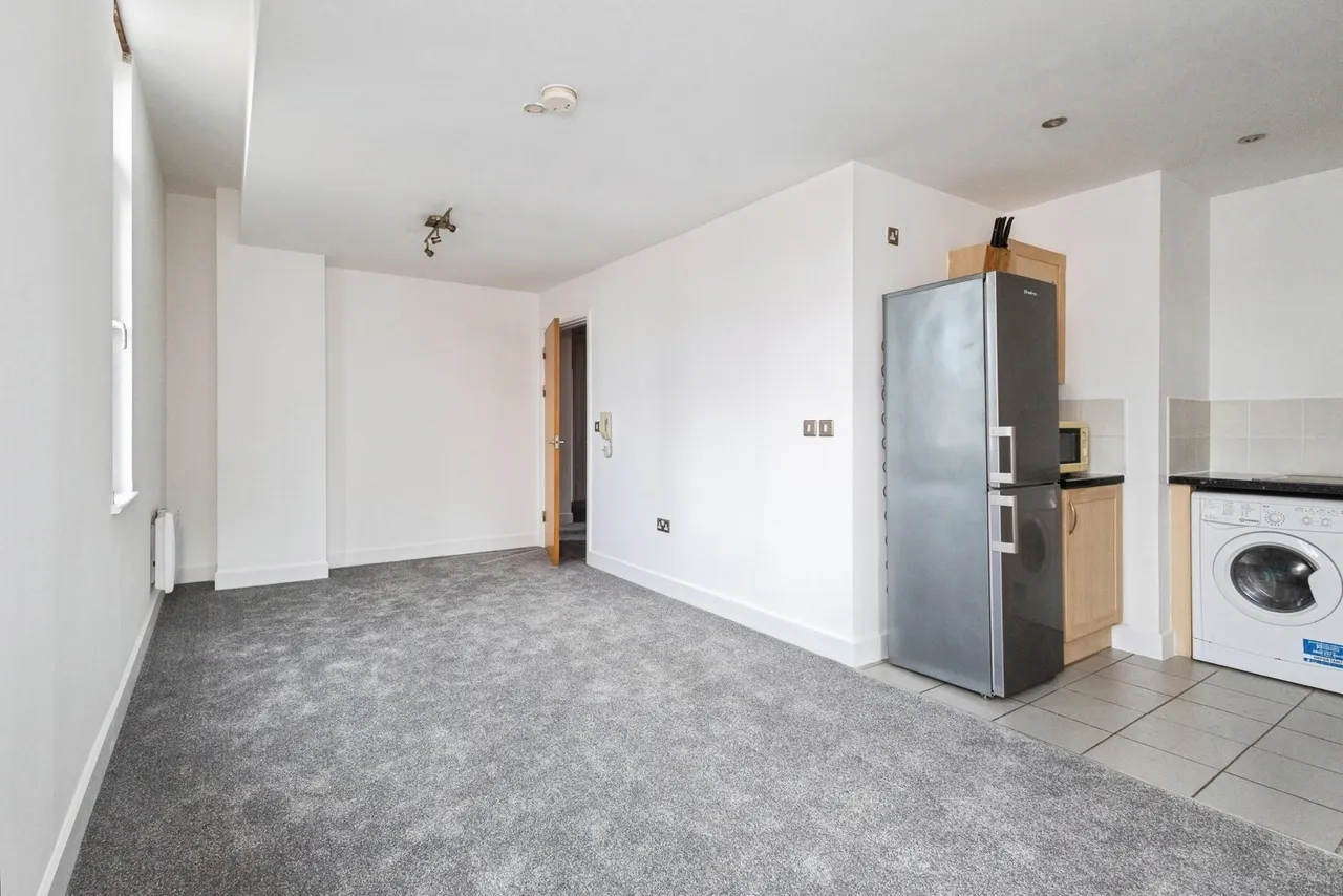 Chatsworth House, 19 Lever Street, Manchester, Greater Manchester, M1, photo 2