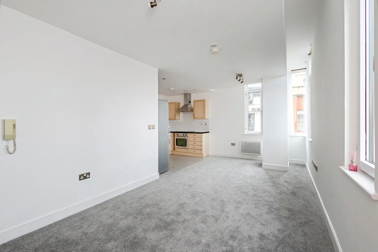 Chatsworth House, 19 Lever Street, Manchester, Greater Manchester, M1, photo 4