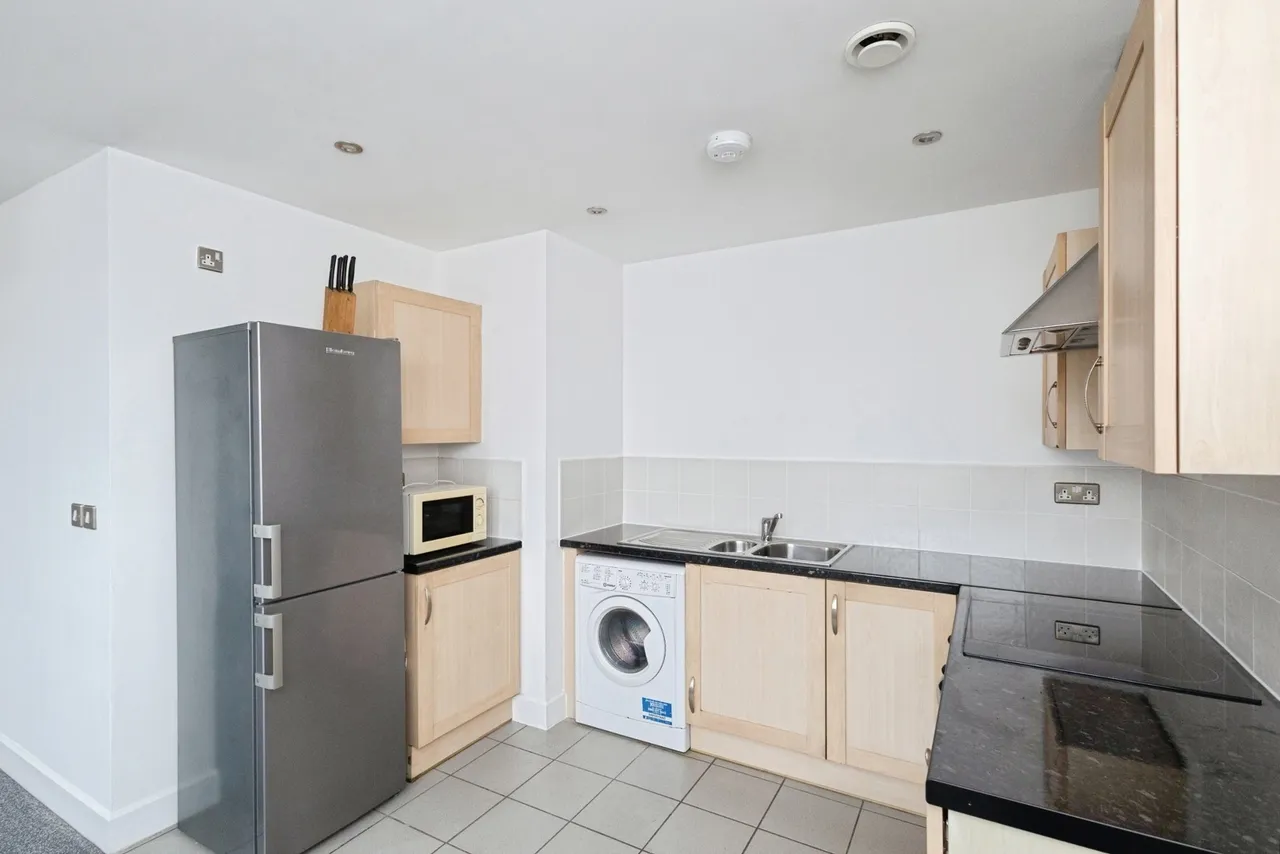 Chatsworth House, 19 Lever Street, Manchester, Greater Manchester, M1, photo 5