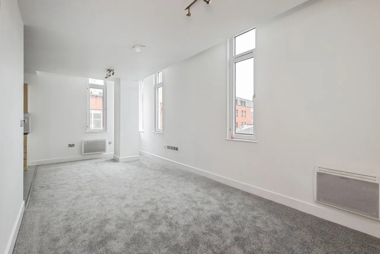 Chatsworth House, 19 Lever Street, Manchester, Greater Manchester, M1, photo 3