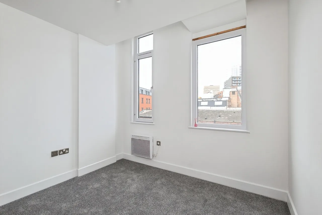 Chatsworth House, 19 Lever Street, Manchester, Greater Manchester, M1, photo 10