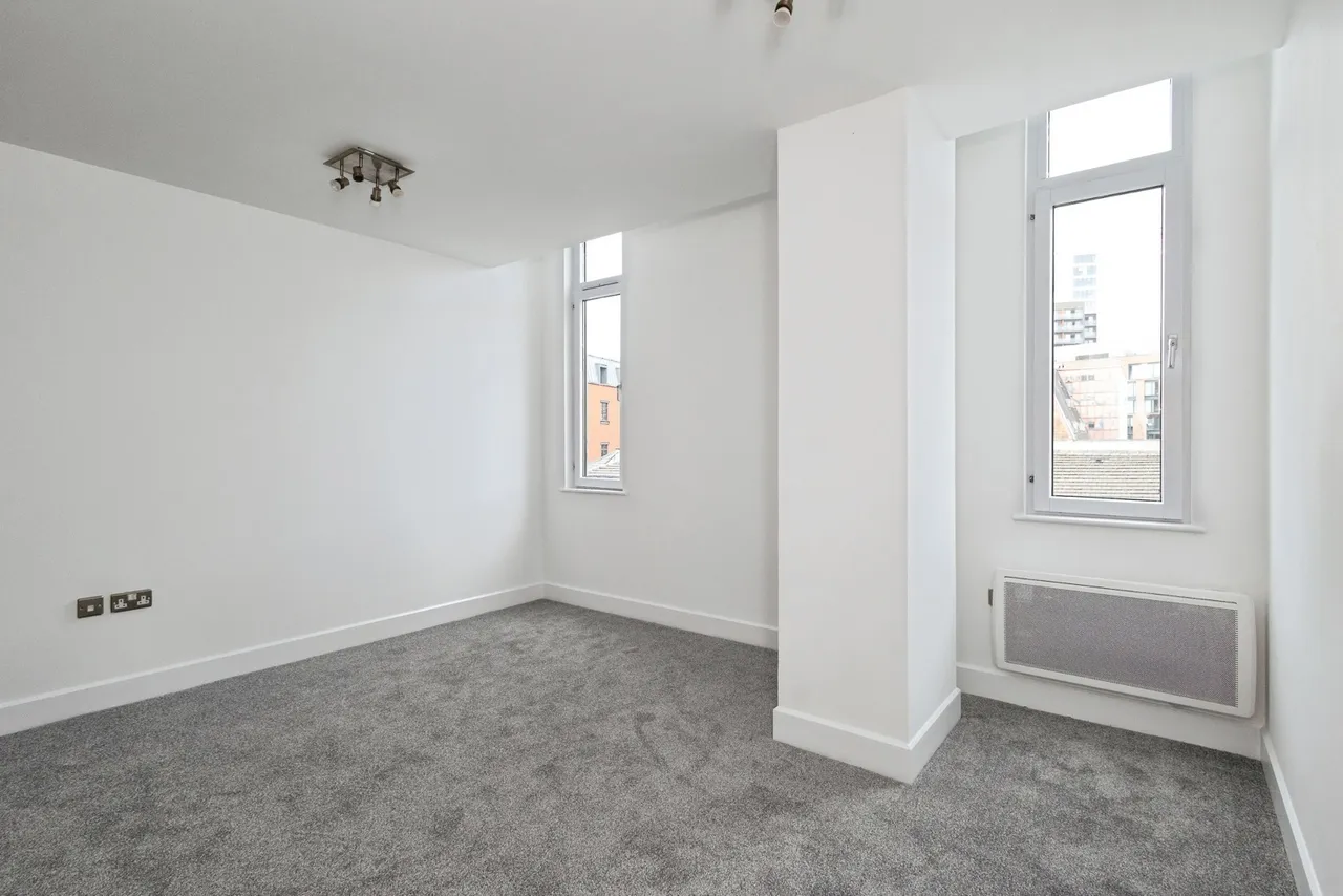 Chatsworth House, 19 Lever Street, Manchester, Greater Manchester, M1, photo 7