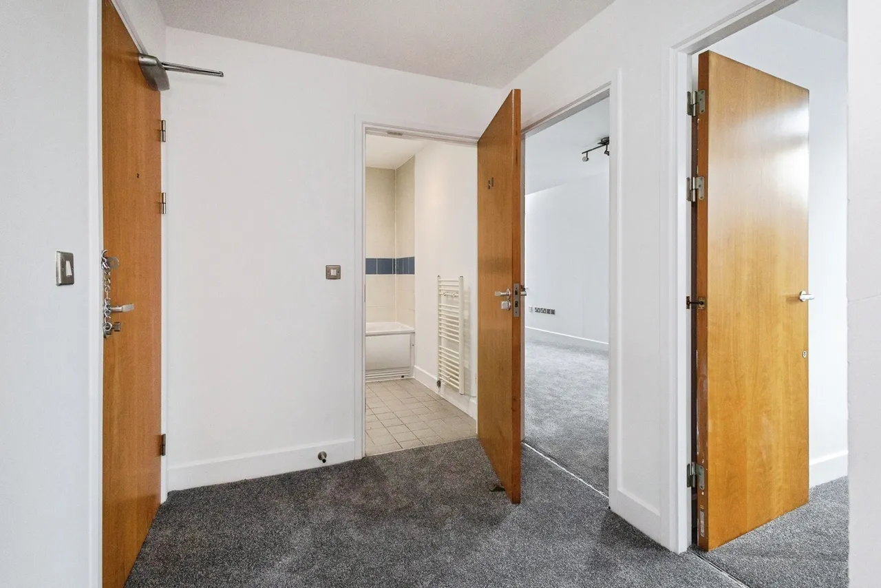 Chatsworth House, 19 Lever Street, Manchester, Greater Manchester, M1, photo 18