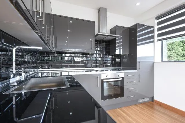 1 bed flat to rent, Southfield Road, Witney, OX29