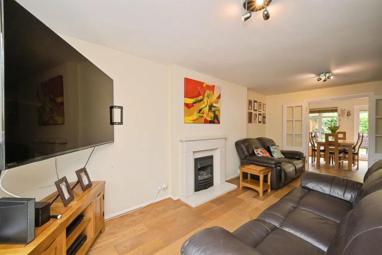The Commons, Welwyn Garden City, photo 3