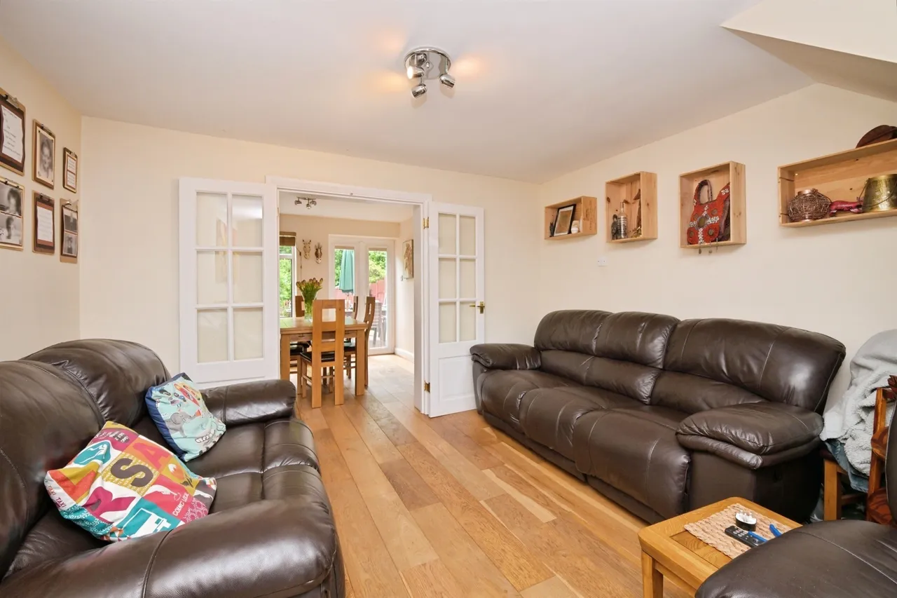 The Commons, Welwyn Garden City, photo 4