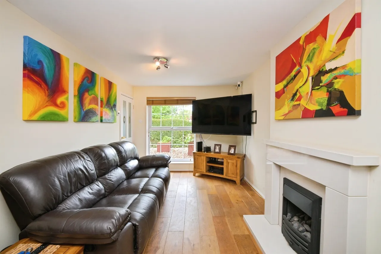 The Commons, Welwyn Garden City, photo 2