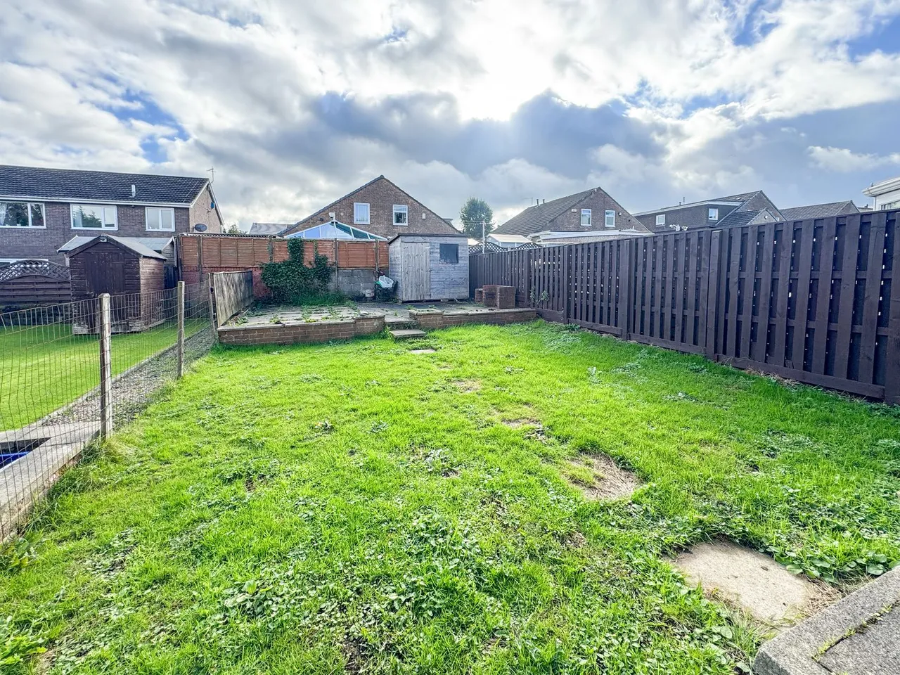 Banks Grove, Golcar, photo 10
