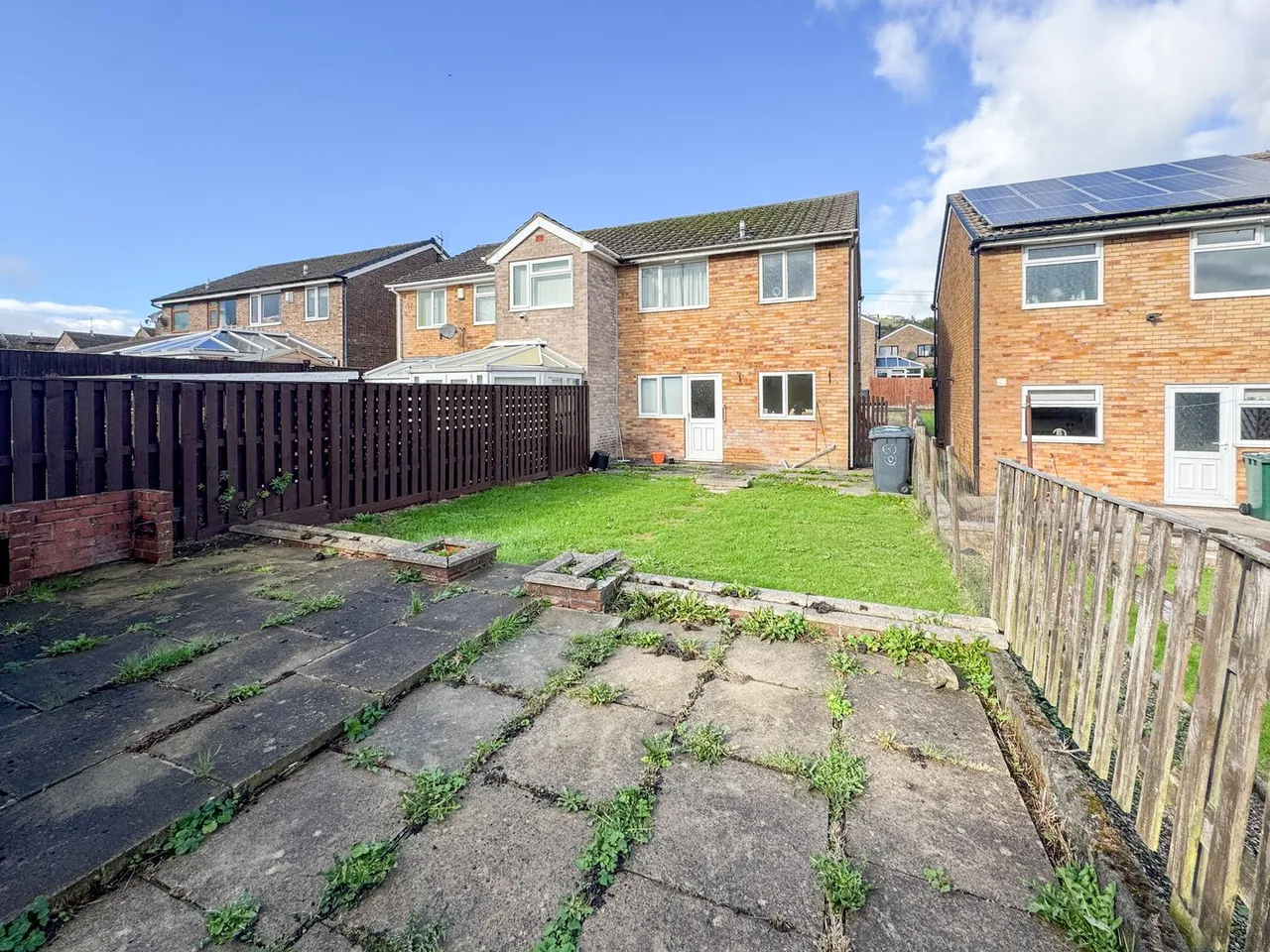 Banks Grove, Golcar, photo 11