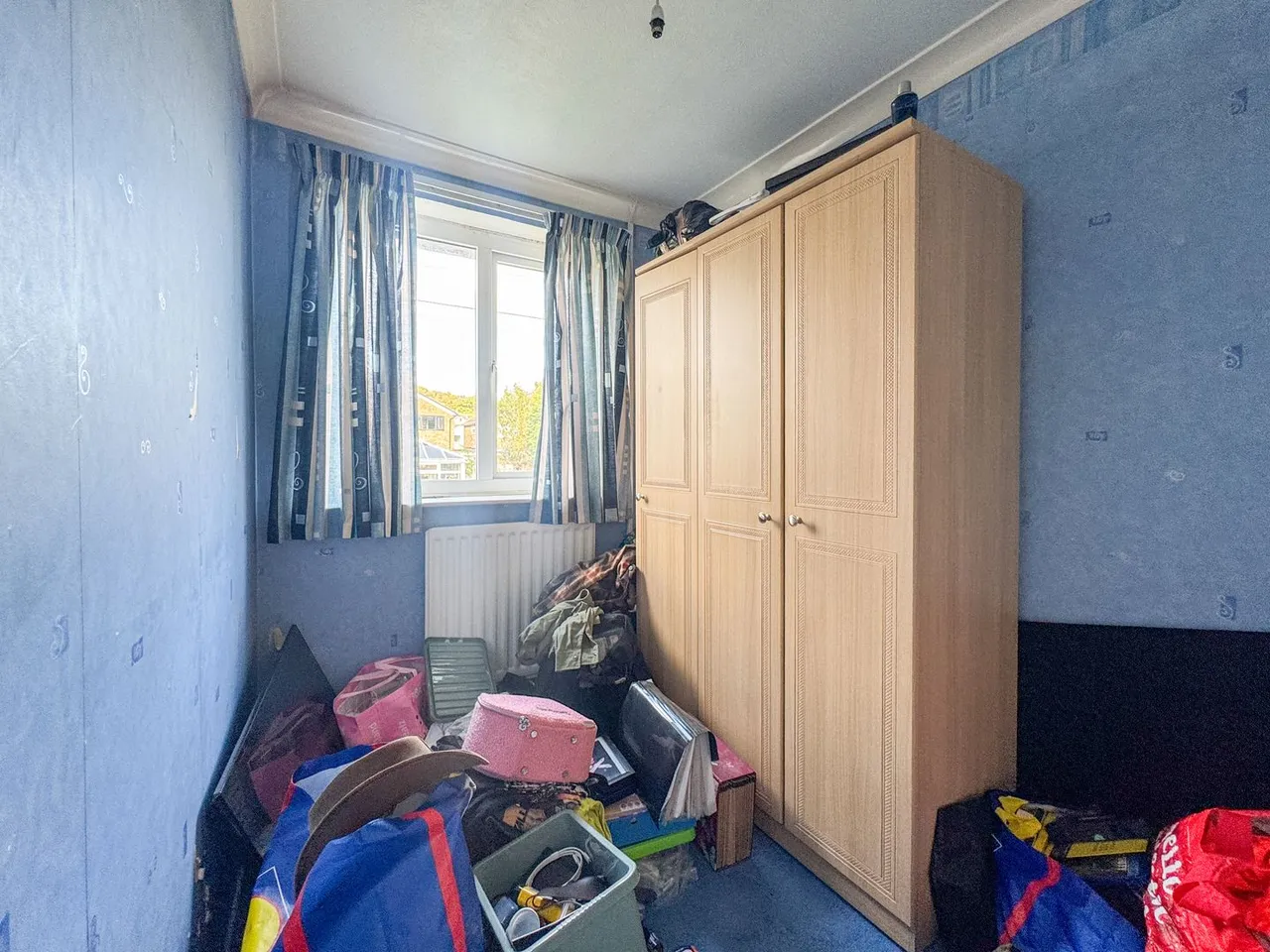 Banks Grove, Golcar, photo 8