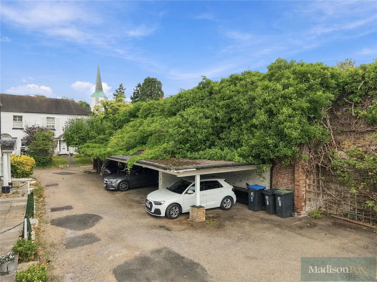 Kings Mews, Chigwell, IG7, photo 27