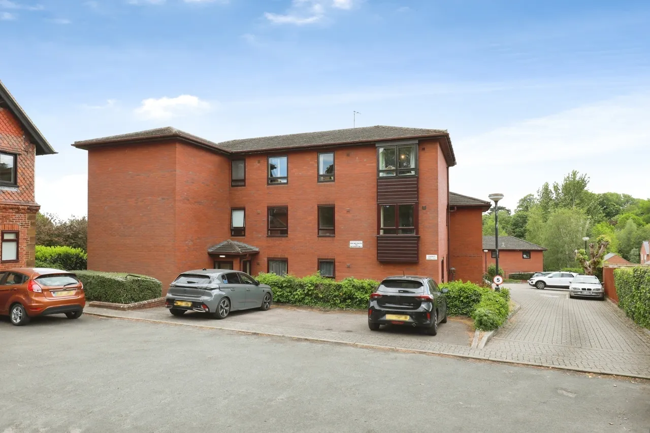 1 bed flat for sale — Hightown Road, Oxfordshire, OX16