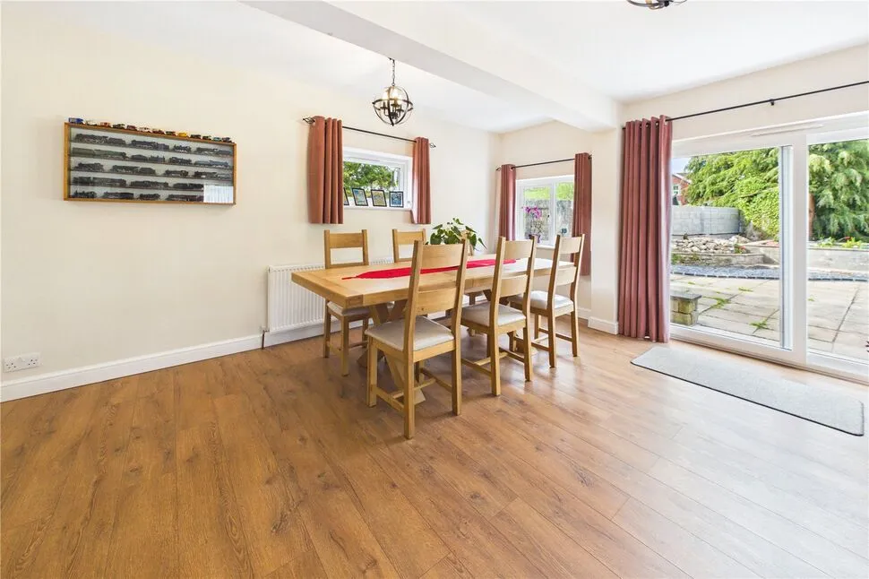 Smallcombe Road, Radstock, Somerset, BA3, photo 5