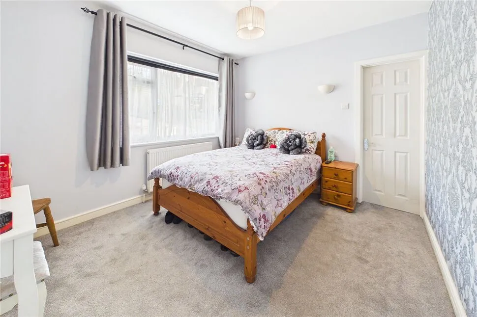 Smallcombe Road, Radstock, Somerset, BA3, photo 8