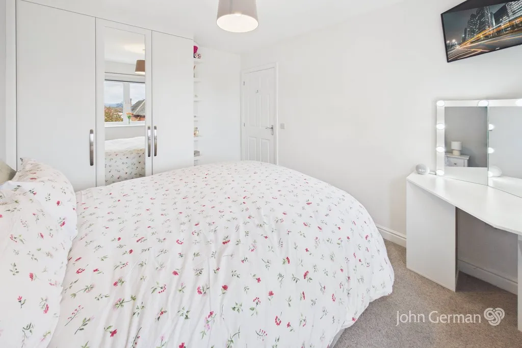 Demontfort Way, Uttoxeter, photo 28