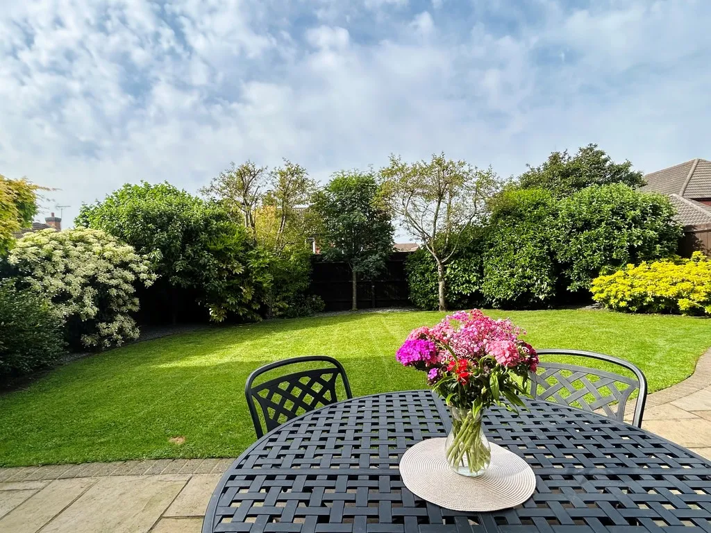 Demontfort Way, Uttoxeter, photo 34