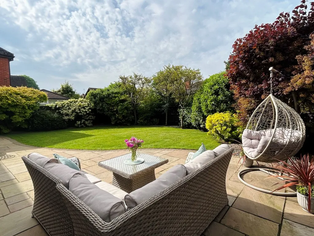 Demontfort Way, Uttoxeter, photo 35