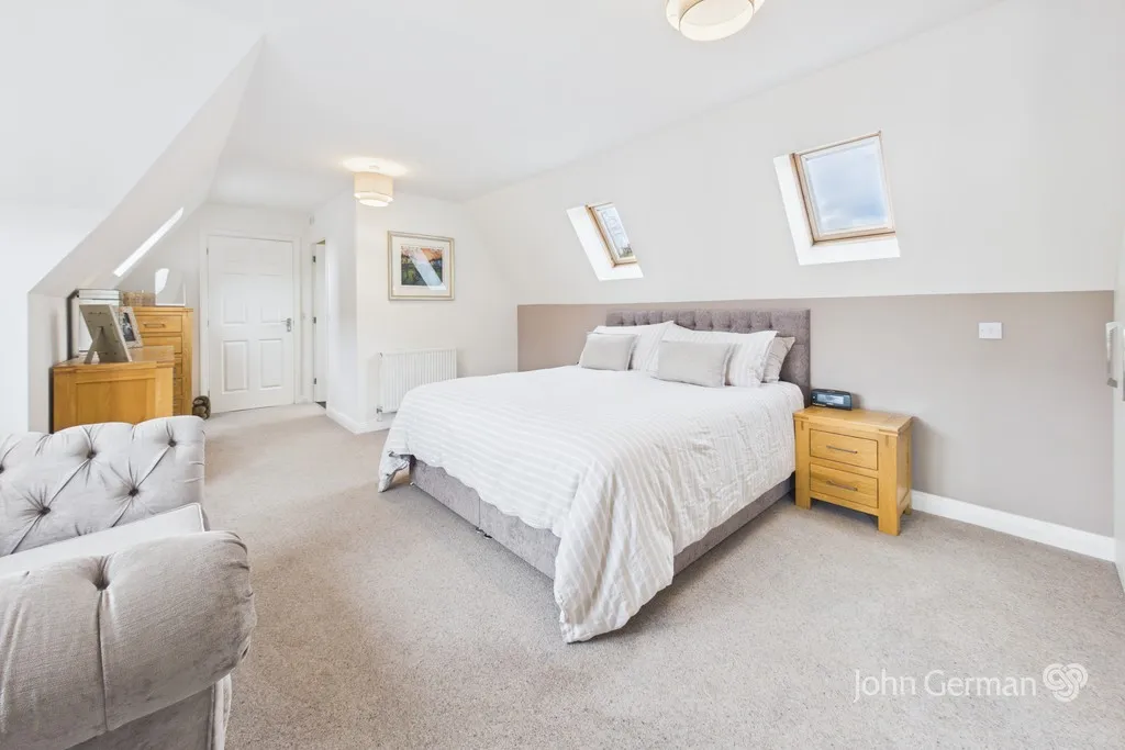 Demontfort Way, Uttoxeter, photo 19