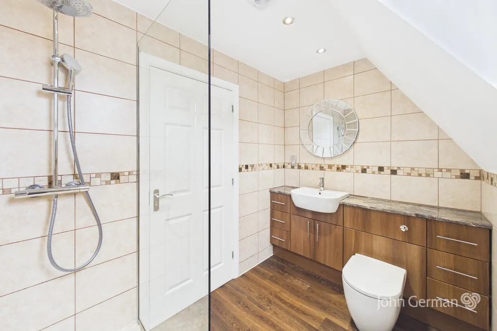 Demontfort Way, Uttoxeter, photo 20