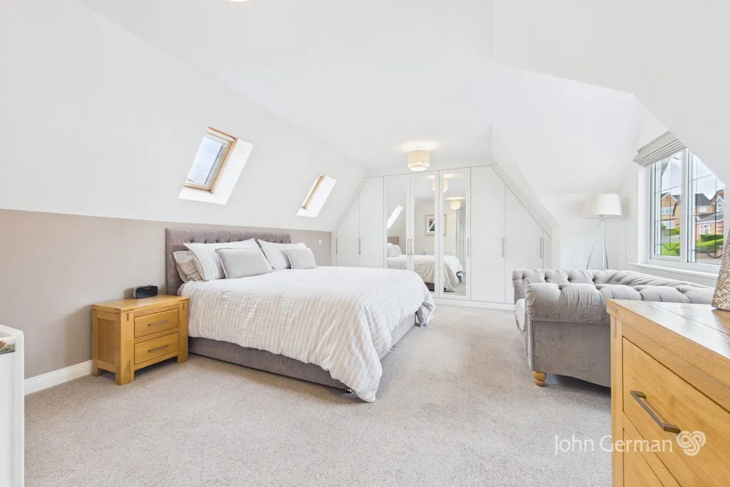 Demontfort Way, Uttoxeter, photo 17