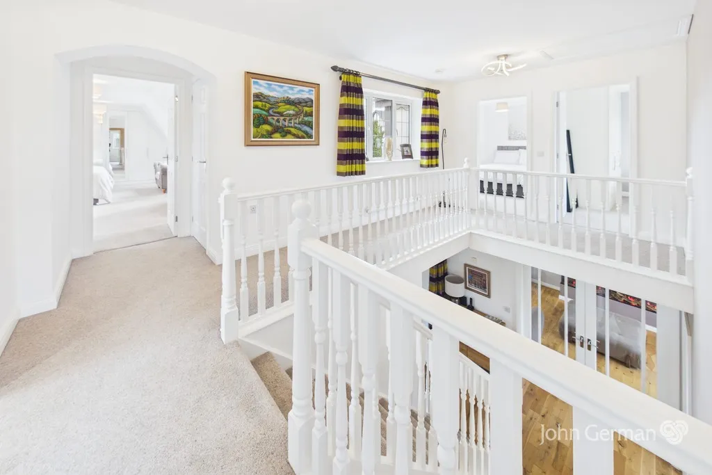 Demontfort Way, Uttoxeter, photo 16