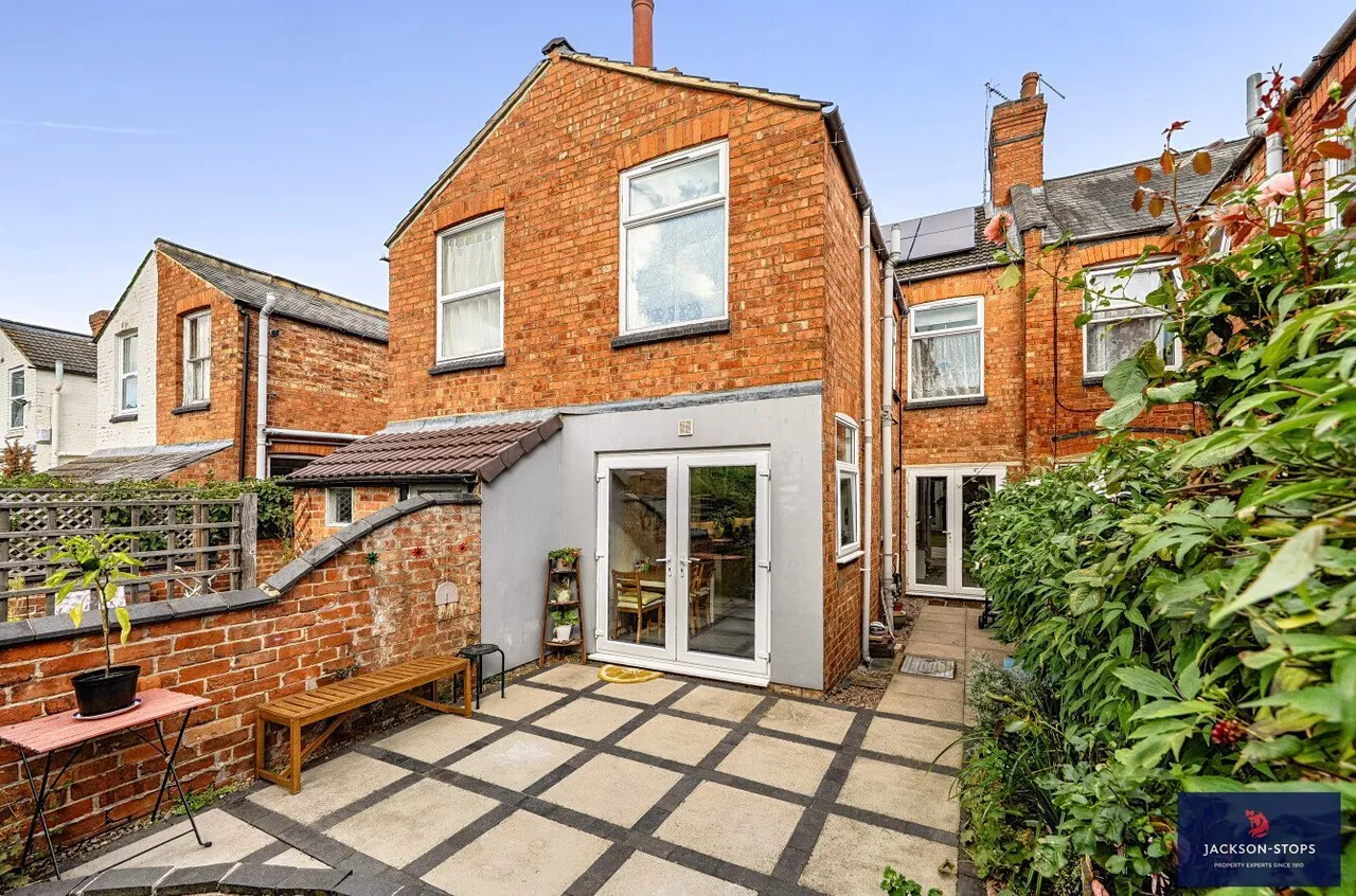 Purser Road, Abington, NN1, photo 18