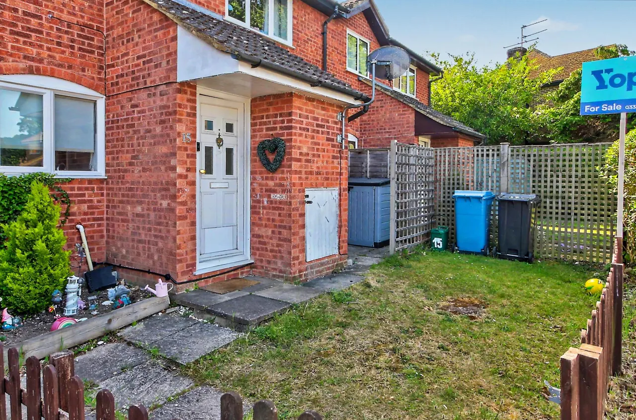 Haig Lane, Fleet, GU52, photo 11