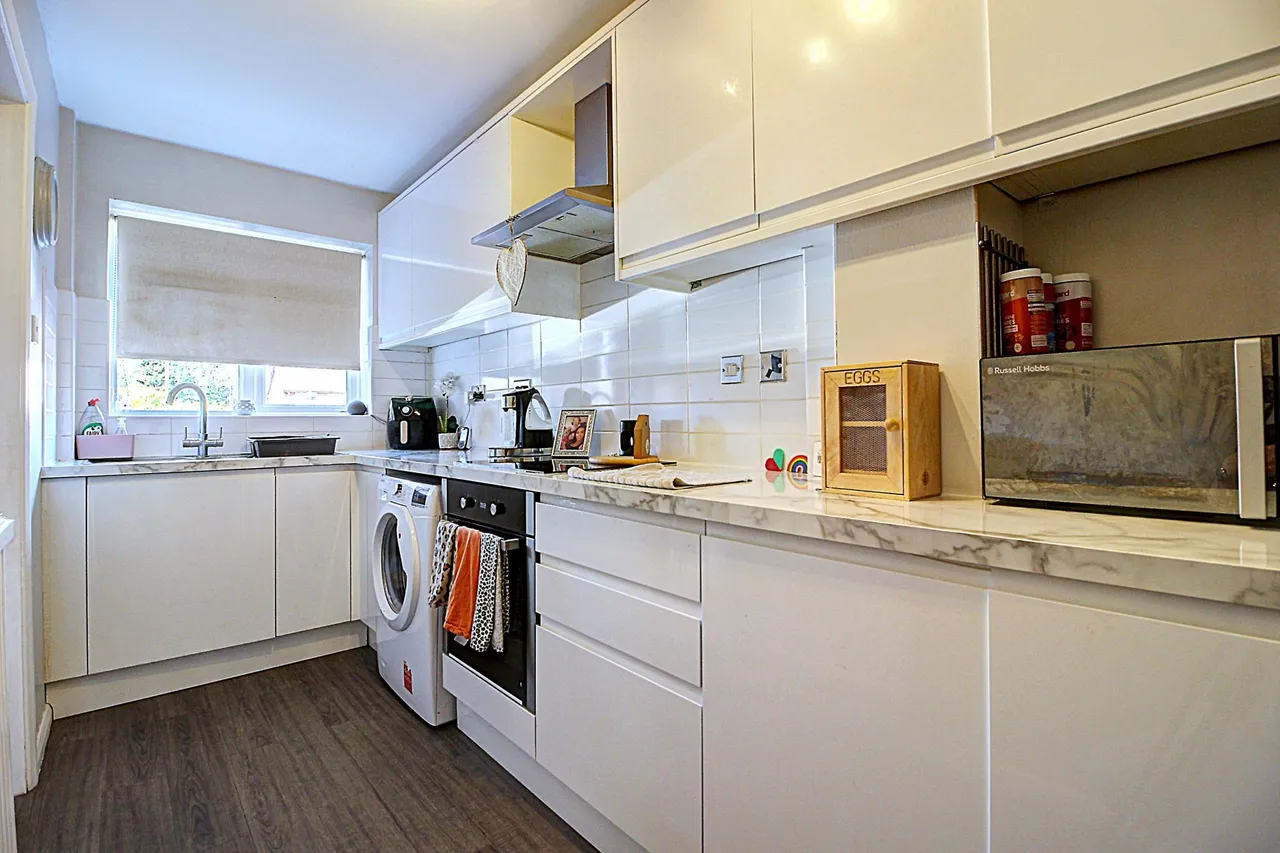 Haig Lane, Fleet, GU52, photo 4