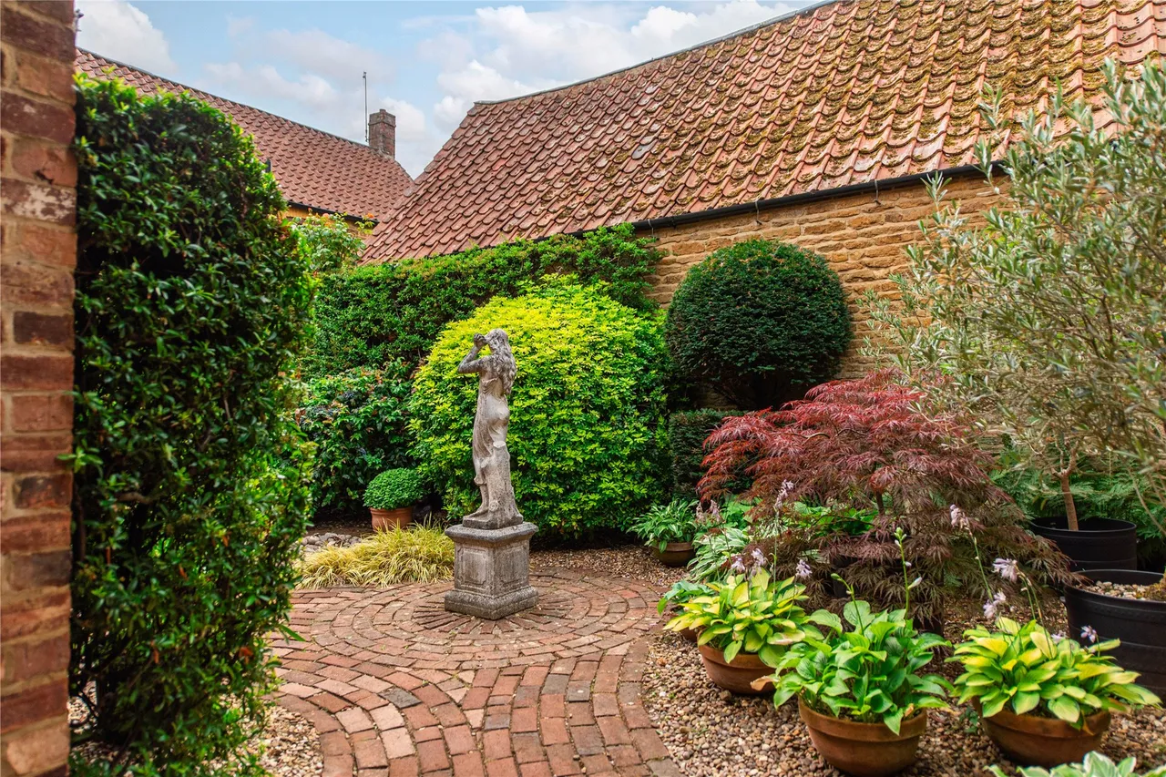 Elwes Way, Great Billing, NN3, photo 21