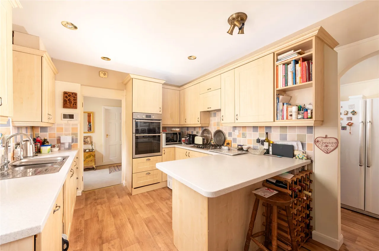 Elwes Way, Great Billing, NN3, photo 3