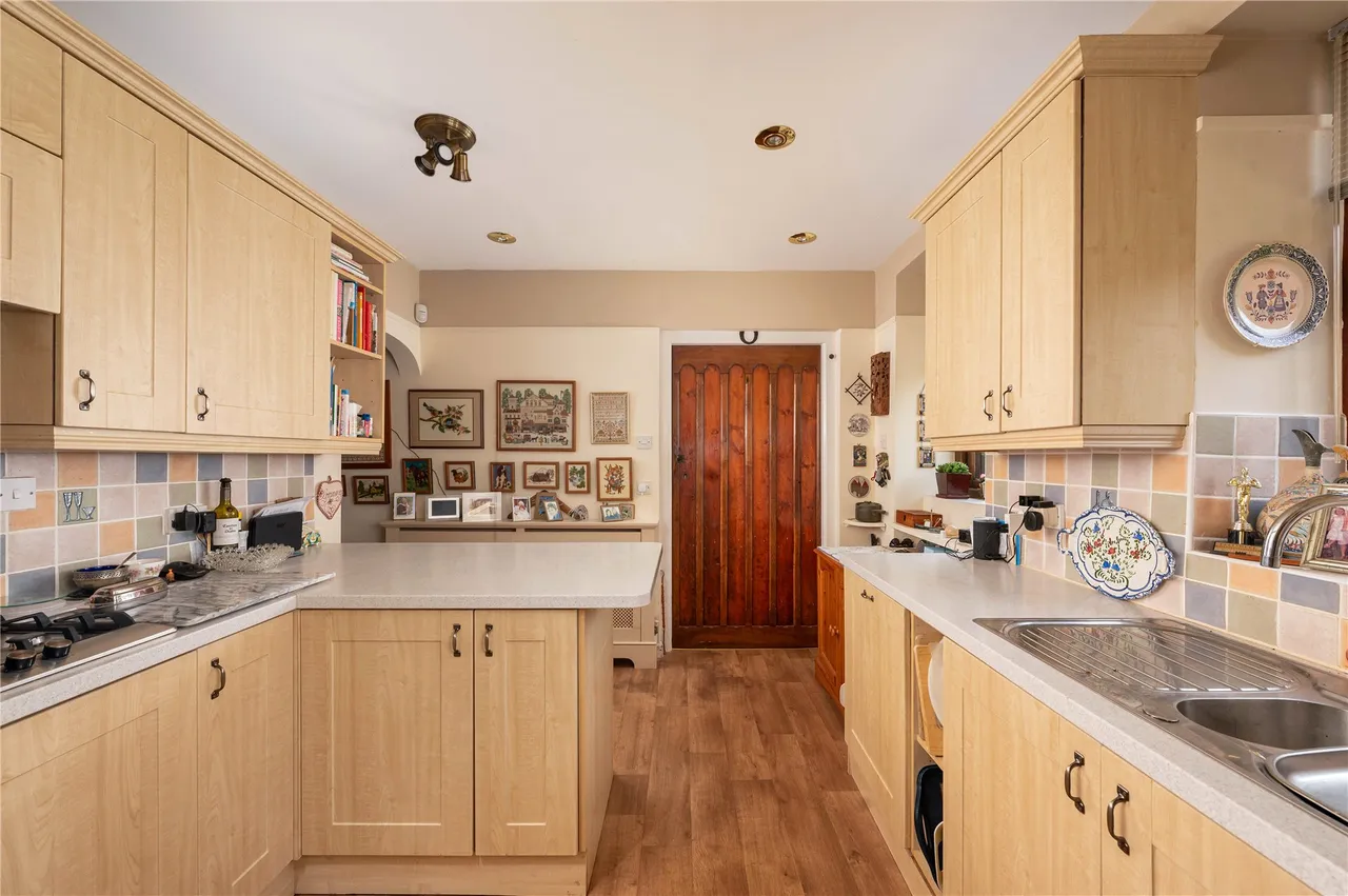 Elwes Way, Great Billing, NN3, photo 8