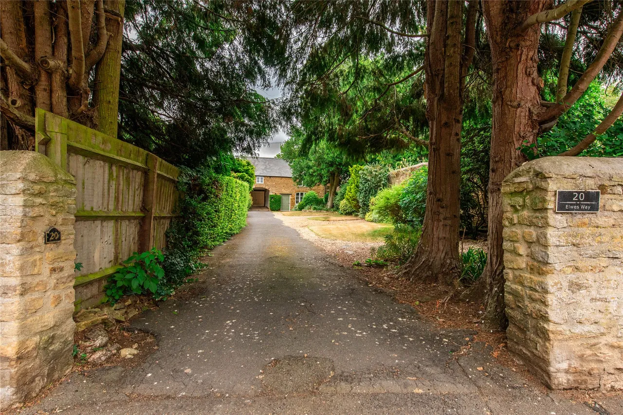 Elwes Way, Great Billing, NN3, photo 22
