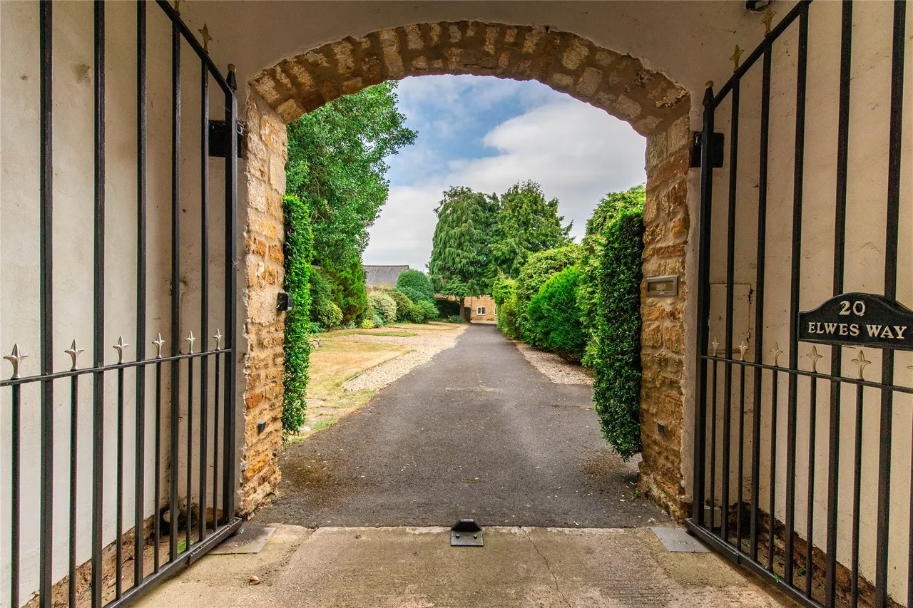 Elwes Way, Great Billing, NN3, photo 23