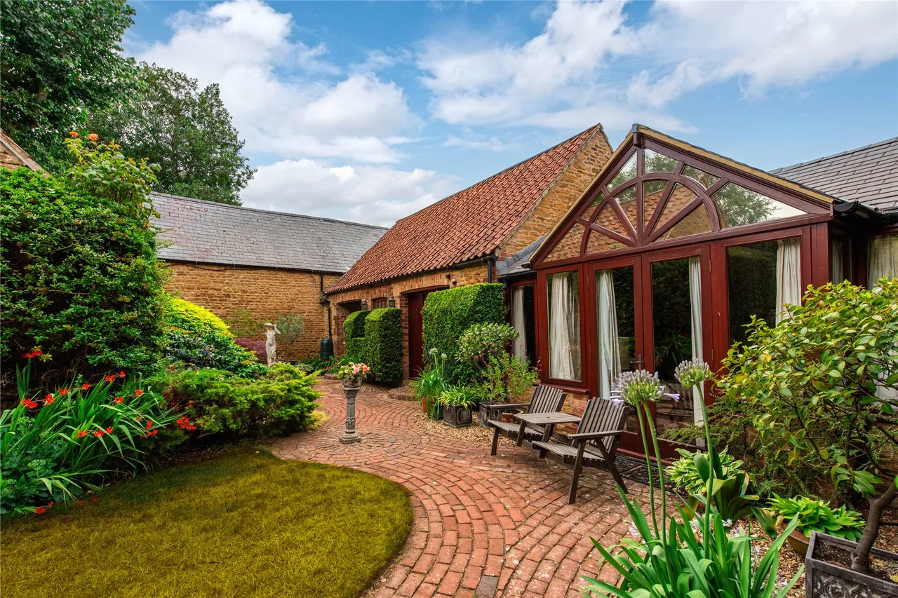 Elwes Way, Great Billing, NN3, photo 25